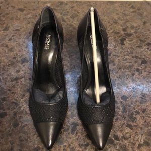 Brand new in box Michael Kors high heels